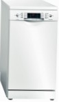 Bosch SPS 69T72 Opvaskemaskine  frit stående anmeldelse bedst sælgende