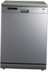 LG D-1452LF Посудомоечная Машина  отдельно стоящая обзор бестселлер