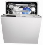 Electrolux ESL 98810 RA ماشین ظرفشویی  کاملا قابل جاسازی مرور کتاب پرفروش