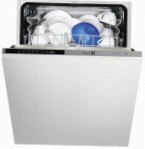 Electrolux ESL 9531 LO Πλυντήριο πιάτων  ενσωματωμένο σε πλήρη ανασκόπηση μπεστ σέλερ
