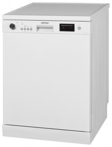foto Stroj za pranje posuđa Vestel VDWTC 6041 W, pregled