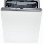 Bosch SMV 47L10 ماشین ظرفشویی  کاملا قابل جاسازی مرور کتاب پرفروش