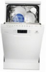 Electrolux ESF 9451 LOW Машина за прање судова  самостојећи преглед бестселер