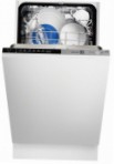 Electrolux ESL 4550 RO Spalator de vase  built-in plin revizuire cel mai vândut
