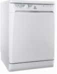 Indesit DFP 27B1 A Opvaskemaskine  frit stående anmeldelse bedst sælgende