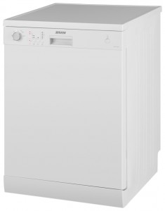 foto Stroj za pranje posuđa Vestel VDWTC 6031 W, pregled