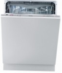 Gorenje GV65324XV Машина за прање судова  буилт-ин целости преглед бестселер