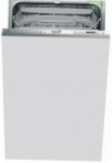 Hotpoint-Ariston LSTF 9H114 CL Машина за прање судова  буилт-ин целости преглед бестселер