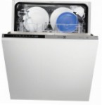 Electrolux ESL 9450 LO Πλυντήριο πιάτων  ενσωματωμένο σε πλήρη ανασκόπηση μπεστ σέλερ