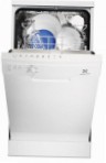 Electrolux ESF 9420 LOW Машина за прање судова  самостојећи преглед бестселер