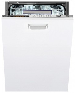 foto Stroj za pranje posuđa BEKO DIS 5930, pregled