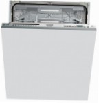 Hotpoint-Ariston LTF 11S112 O Opvaskemaskine  indbygget fuldt anmeldelse bedst sælgende