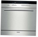 Siemens SC 76M522 Lave-vaisselle  intégré en partie examen best-seller
