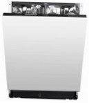 Hansa ZIM 606 H Dishwasher  built-in full review bestseller