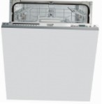 Hotpoint-Ariston LTF 11M116 Opvaskemaskine  indbygget fuldt anmeldelse bedst sælgende