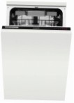 Hansa ZIM 428 EH Посудомоечная Машина  встраиваемая полностью обзор бестселлер