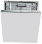 Hotpoint-Ariston LTB 6B019 C Opvaskemaskine  indbygget fuldt anmeldelse bedst sælgende