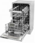 Kuppersberg GSA 489 Посудомийна машина  вбудована повністю огляд бестселлер