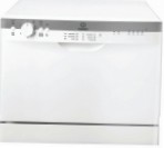 Indesit ICD 661 ماشین ظرفشویی  مستقل مرور کتاب پرفروش