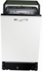 Samsung DW50H4050BB Lave-vaisselle  intégré complet examen best-seller