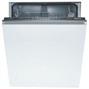 写真 食器洗い機 Bosch SMV 50E30, レビュー