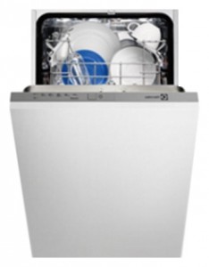 写真 食器洗い機 Electrolux ESL 94200 LO, レビュー