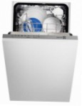 Electrolux ESL 94200 LO Spalator de vase  built-in plin revizuire cel mai vândut