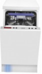 Amica ZIM 468E Lave-vaisselle  intégré complet examen best-seller
