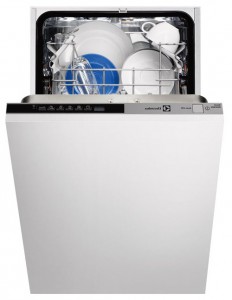 слика Машина за прање судова Electrolux ESL 94550 RO, преглед