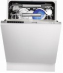 Electrolux ESL 8610 RO ماشین ظرفشویی  کاملا قابل جاسازی مرور کتاب پرفروش