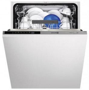 Photo Lave-vaisselle Electrolux ESL 5340 LO, examen