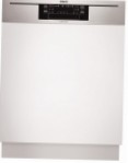 AEG F 66702 IM 食器洗い機  内蔵部 レビュー ベストセラー