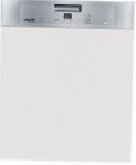 Miele G 4203 i Active CLST ماشین ظرفشویی  تا حدی قابل جاسازی مرور کتاب پرفروش