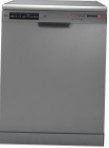 Hoover DYM 763 X/S Lave-vaisselle  intégré complet examen best-seller
