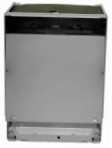 Siemens SR 66T056 Lave-vaisselle  intégré complet examen best-seller