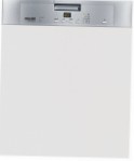Miele G 4203 SCi Active CLST ماشین ظرفشویی  تا حدی قابل جاسازی مرور کتاب پرفروش