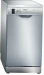Bosch SPS 53E28 Opvaskemaskine  frit stående anmeldelse bedst sælgende