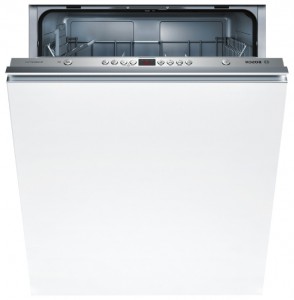 照片 洗碗机 Bosch SMV 43L00, 评论