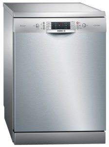фото Посудомийна машина Bosch SMS 69P28, огляд