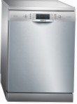 Bosch SMS 69P28 洗碗机  独立式的 评论 畅销书
