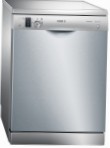 Bosch SMS 50D58 Opvaskemaskine  frit stående anmeldelse bedst sælgende