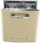 Smeg DI6FABP2 Посудомийна машина  вбудована повністю огляд бестселлер