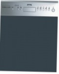 Smeg PLA4513X Посудомийна машина  вбудована частково огляд бестселлер