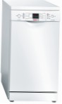 Bosch SPS 53N02 เครื่องล้างจาน  อิสระ ทบทวน ขายดี