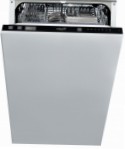 Whirlpool ADGI 941 FD Trauku mazgājamā mašīna  iebūvēts pilnībā pārskatīšana bestsellers