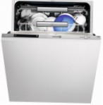 Electrolux ESL 8810 RA ماشین ظرفشویی  کاملا قابل جاسازی مرور کتاب پرفروش