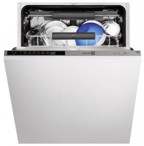 照片 洗碗机 Electrolux ESL 8316 RO, 评论