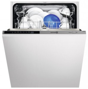 Photo Dishwasher Electrolux ESL 5320 LO, review