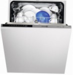 Electrolux ESL 5320 LO Πλυντήριο πιάτων  ενσωματωμένο σε πλήρη ανασκόπηση μπεστ σέλερ