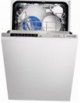 Electrolux ESL 4570 RO Машина за прање судова  буилт-ин целости преглед бестселер